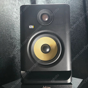 KRK ROKIT 5 G5 팝니다