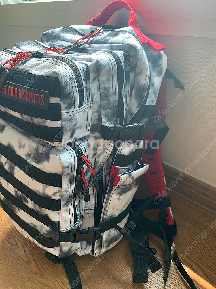 울프팩 WOLFPAK 45L 백팩--4