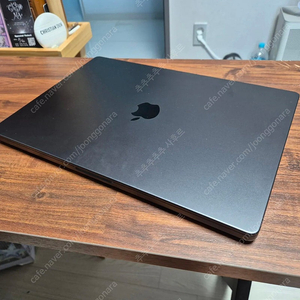 맥북pro 16인치 M4 pro