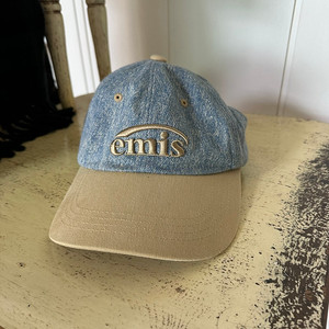 Emis 이미스 볼캡