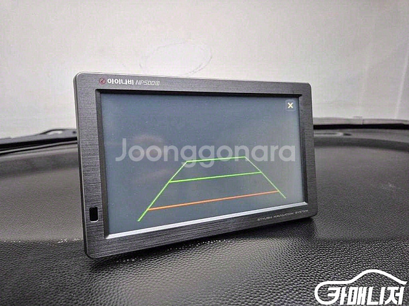 [기아]올 뉴 모닝 럭셔리 (5인승) 2015 년 중고...--5