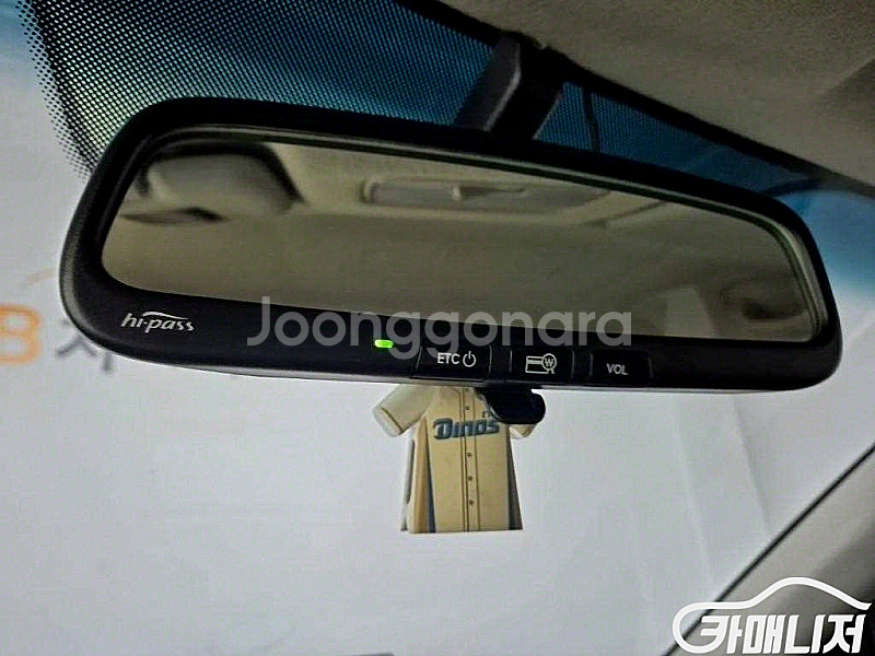 [기아]올 뉴 모닝 럭셔리 (5인승) 2015 년 중고...--6