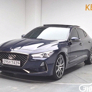 제네시스 G70 2.0T AWD 중고차 전국☆최저가판매☆최고가매입☆