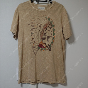 일본 빈티지 8번 / 반팔 티셔츠 / 랄프로렌 Ralphlauren