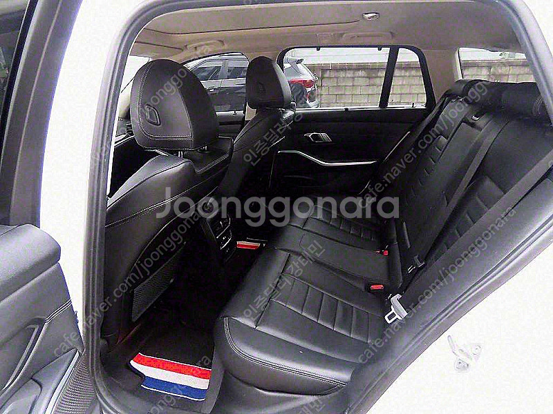 BMW 3시리즈 (G20) 320d 투어링 럭셔리 선착...--5