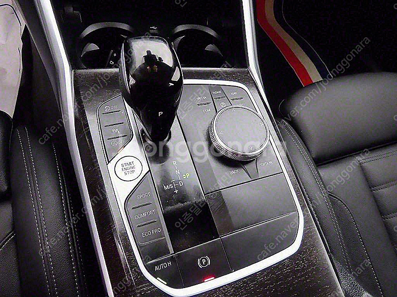 BMW 3시리즈 (G20) 320d 투어링 럭셔리 선착...--9