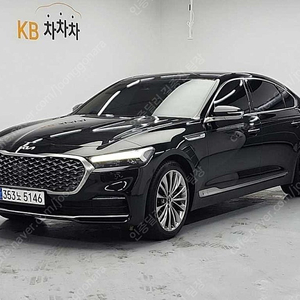 K9 중고 K9 중고차 가격 검정색 2022년식 85,121km 3.3 T-GDI AWD 마스터즈 중고차시세비교