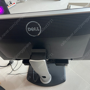 Dell 2713h모니터 xrite i1 pro