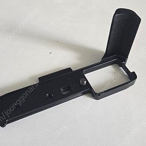 JJC 후지 X-pro3 핸드그립 판매합니다.