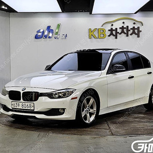 [BMW]3시리즈 (F30) 320d ★중고차★중고차매입★전액할부★저신용자★신불자★소액할부★현금★카드 전부 가능합니다!