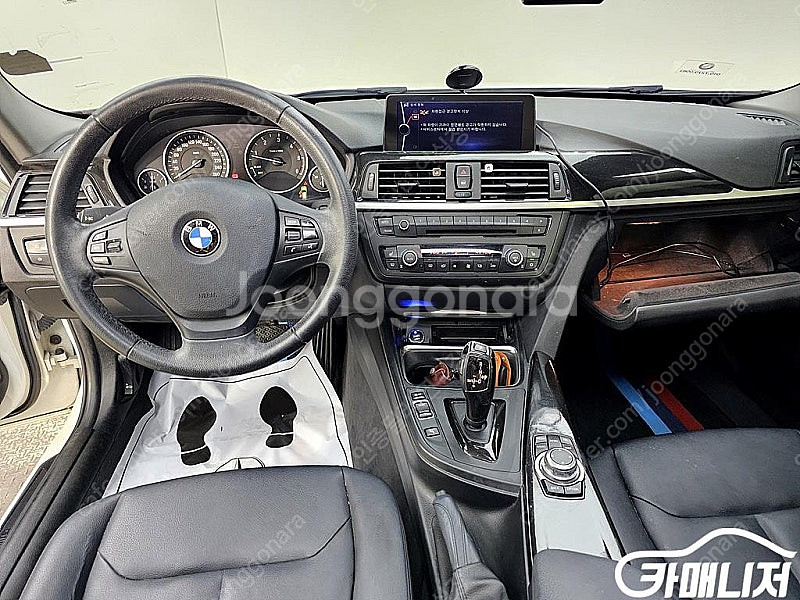 [BMW]3시리즈 (F30) 320d ★중고차★중고차매...--5