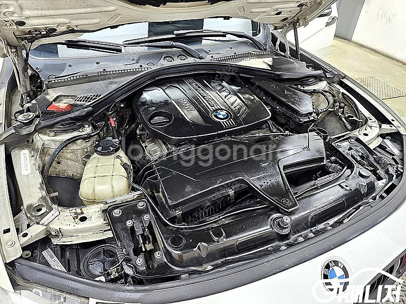 [BMW]3시리즈 (F30) 320d ★중고차★중고차매...--6