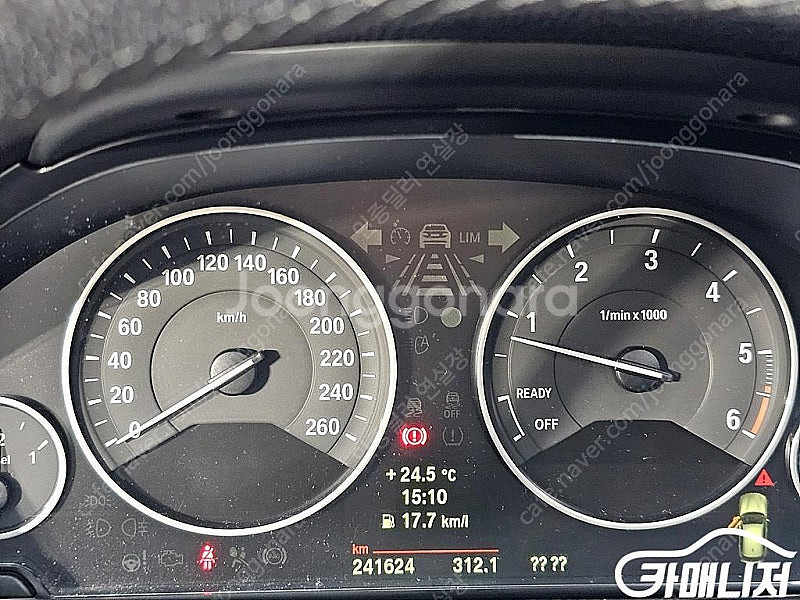 [BMW]3시리즈 (F30) 320d ★중고차★중고차매...--7