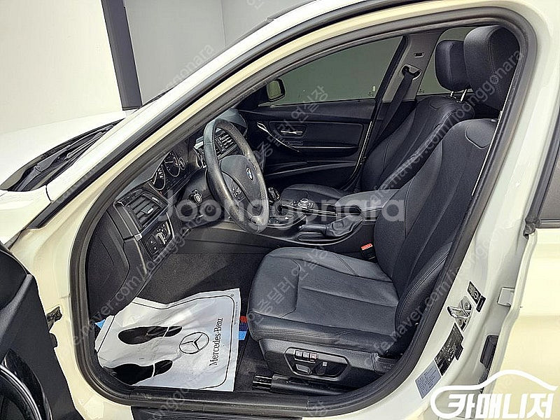 [BMW]3시리즈 (F30) 320d ★중고차★중고차매...--8