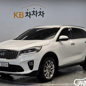[기아]더 뉴 쏘렌토 디젤 2.0 2WD 노블레스 (5인승) 2018 년 중고차◆전액할부◆중고리스◆친절서비스◆