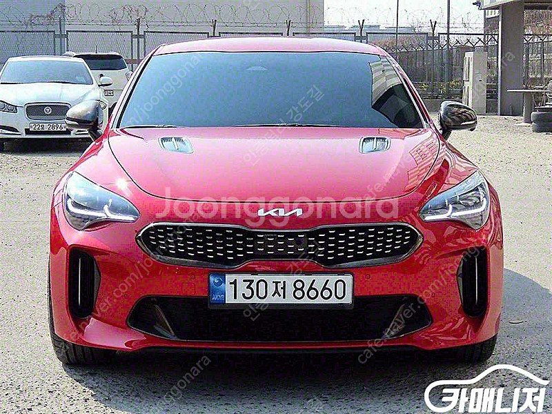 [기아]스팅어 마이스터 2WD 2.5 마스터즈 | 20...--1