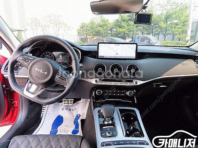 [기아]스팅어 마이스터 2WD 2.5 마스터즈 | 20...--7