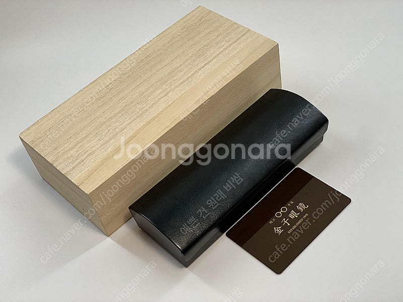 금자안경 가네코 옵티컬 KA19 BRGR 0091--2