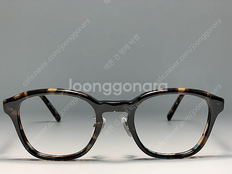 금자안경 가네코 옵티컬 KA19 BRGR 0091--4