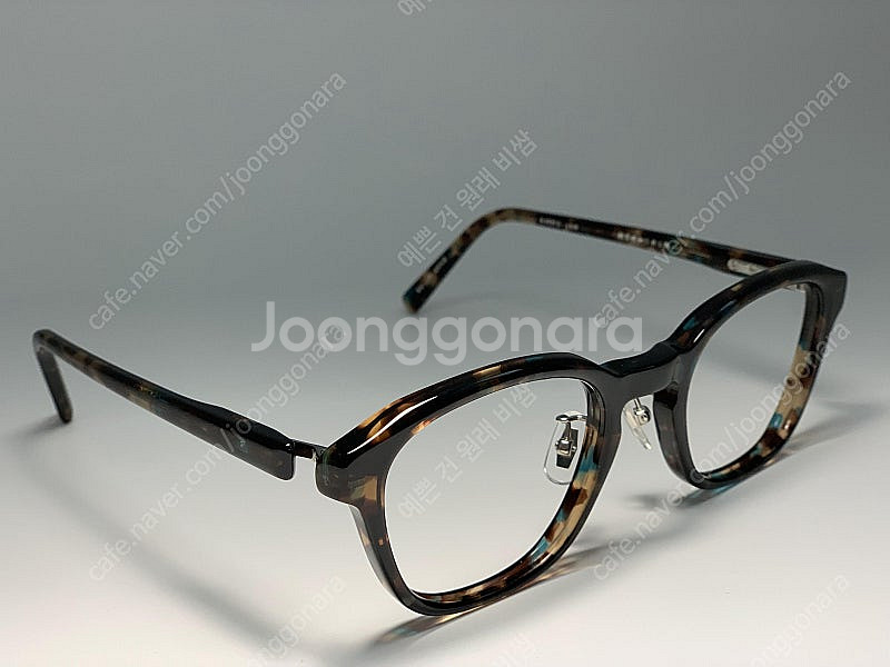 금자안경 가네코 옵티컬 KA19 BRGR 0091--6