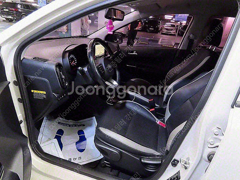 기아 올 뉴 모닝 (JA) 럭셔리 판매합니다 ★전액할부...--5
