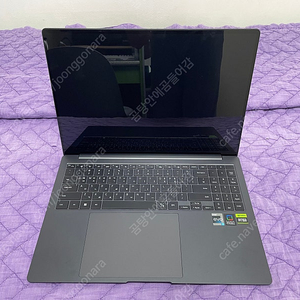 갤럭시북 3 울트라 급처합니다. (32GB, 1TB)