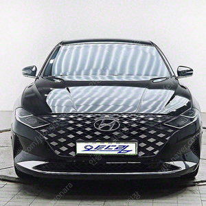그랜저 중고 가격 중고 그랜저 더 뉴 그랜저 IG 중고 검정색 2020년식 79,993km LPI 3.0 모던(렌터카) 수원중고차