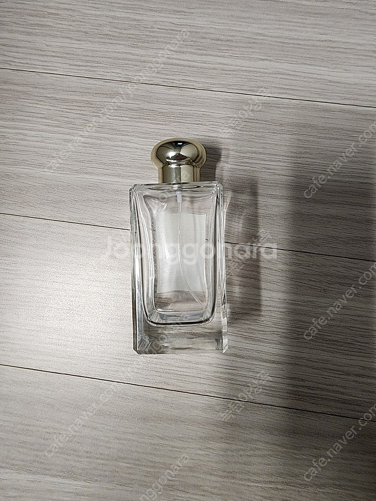 조말론 향수 공병 (100ml)--1