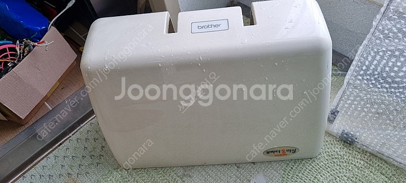 브라더 미싱 팝니다. xl-4010--5