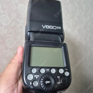 godox 고독스 v860ii n 니콘용