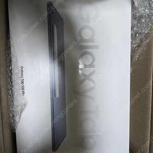 [미개봉]갤럭시탭S10FE플러스+ 256GB 블루/그레이