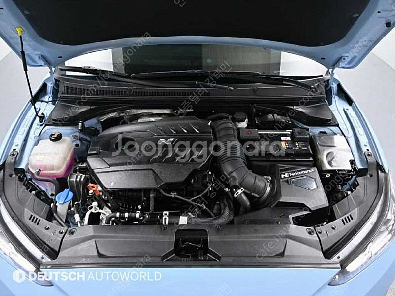 현대 벨로스터(JS) 20 N 선착순 판매합니다 ★전액...--5