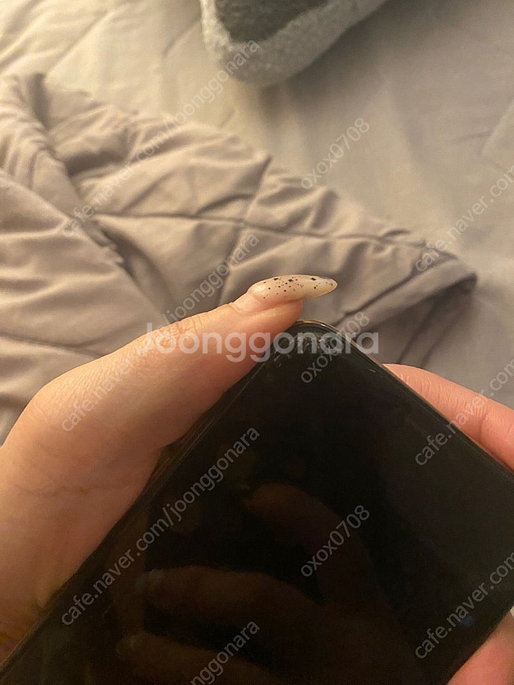 아이폰 xs 256 골드 판매--7
