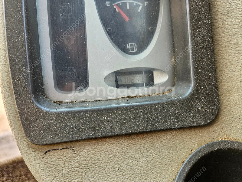 두산 SL55V 2007년식 가동만팔천 솔라55VS 0...--8