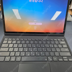 갤럭시탭 S9+(S9플러스)5G 512GB+정품케이스