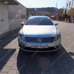 폭스바겐 뉴 CC 20 TDI 블루모션 R라인 저렴하게 판매합니다 ★전액할부★저신용★유튜브:뿅카TV