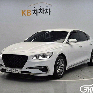 [현대]그랜저 IG 2.4 GDI 프리미엄 기본형 (5인승) 2018 년 중고차 ★군미필,저신용자 전용 할부★