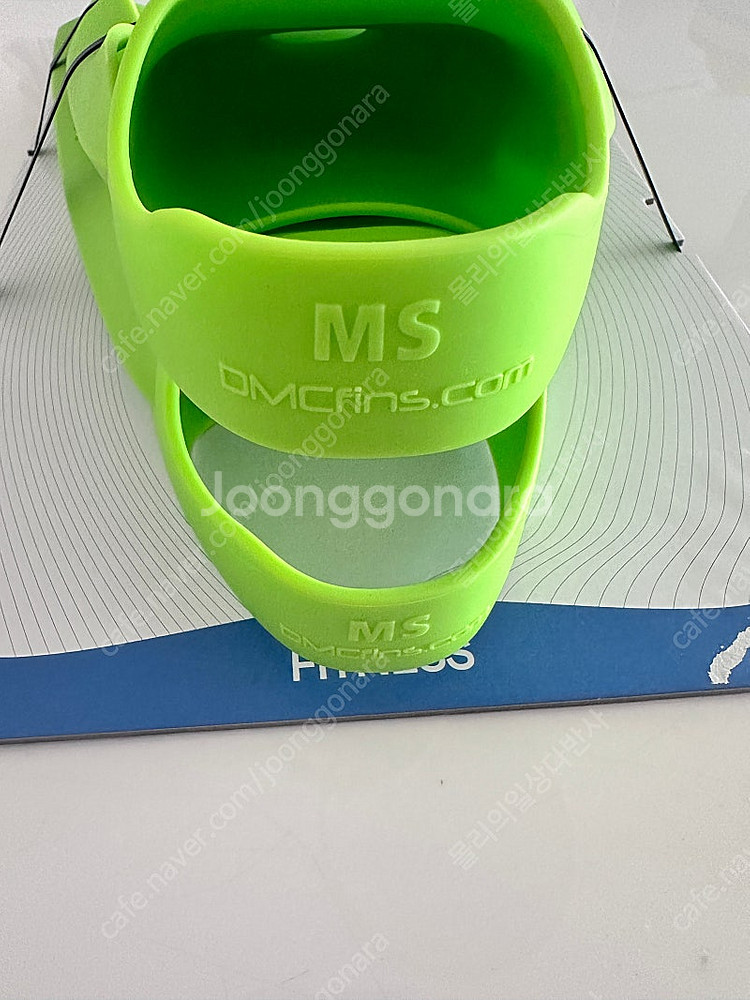 스피도 dmc 슈퍼핀 ms--3