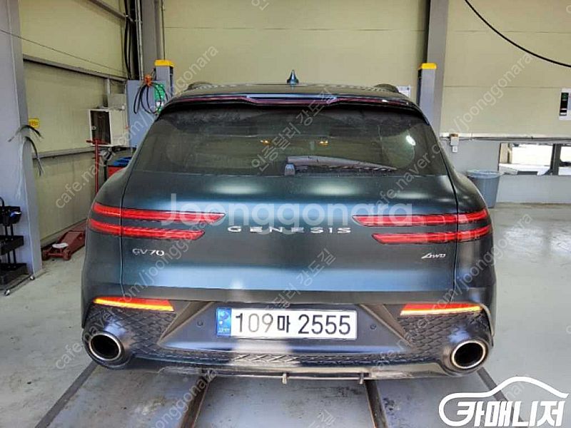 [제네시스]GV70 2.5T 가솔린 AWD 스포츠 (0...--4