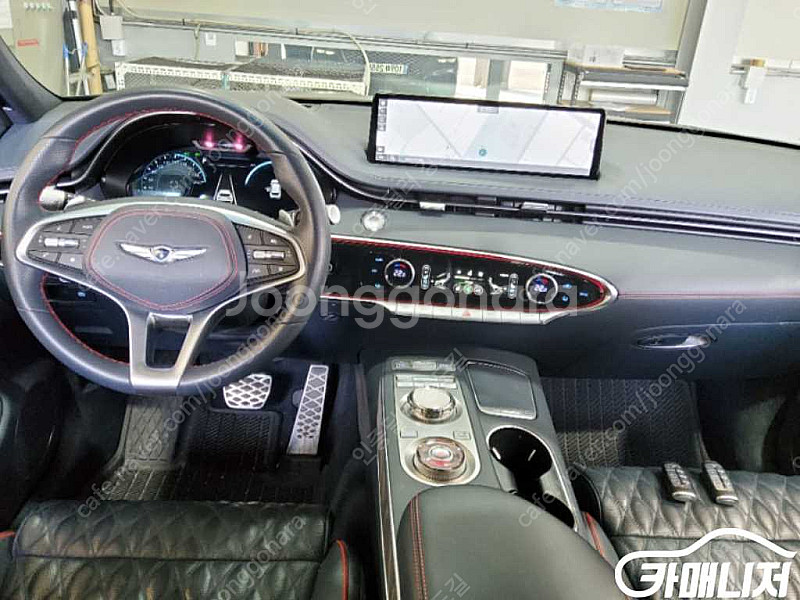 [제네시스]GV70 2.5T 가솔린 AWD 스포츠 (0...--6