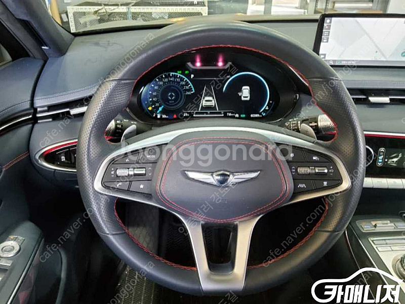 [제네시스]GV70 2.5T 가솔린 AWD 스포츠 (0...--7