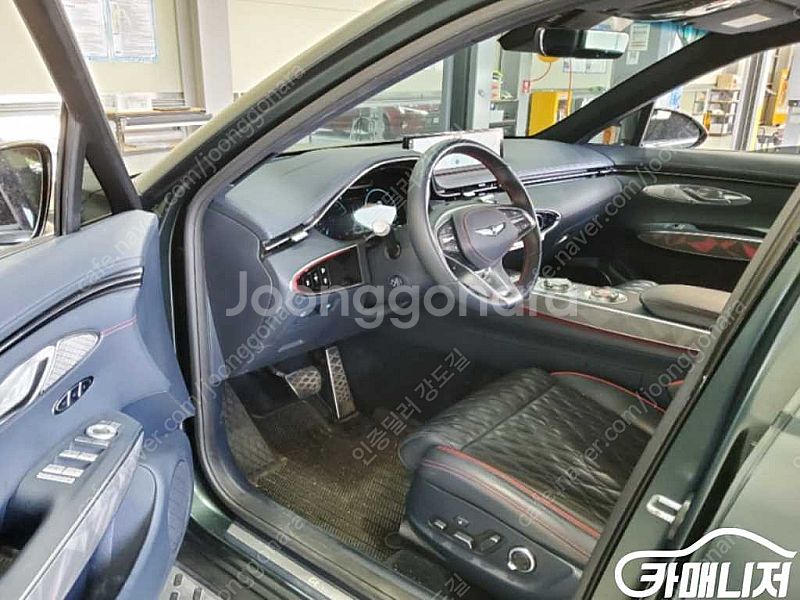 [제네시스]GV70 2.5T 가솔린 AWD 스포츠 (0...--8
