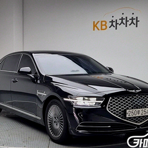 제네시스 G90 3.8 GDI AWD 중고차 전국☆최저가판매☆최고가매입☆