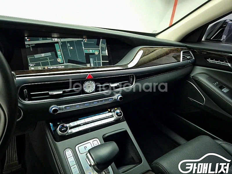 제네시스 G90 3.8 GDI AWD 중고차 전국☆최저...--5