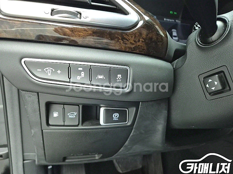 제네시스 G90 3.8 GDI AWD 중고차 전국☆최저...--6