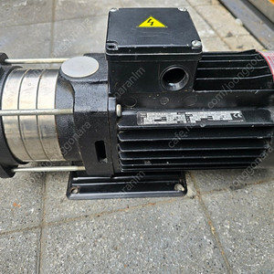 GRUNDFOS PUMP 그런포스 펌프