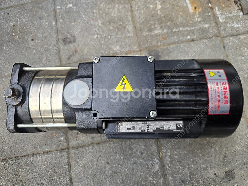 GRUNDFOS PUMP 그런포스 펌프--2