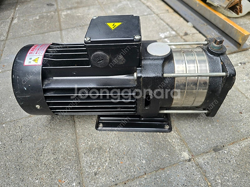 GRUNDFOS PUMP 그런포스 펌프--3