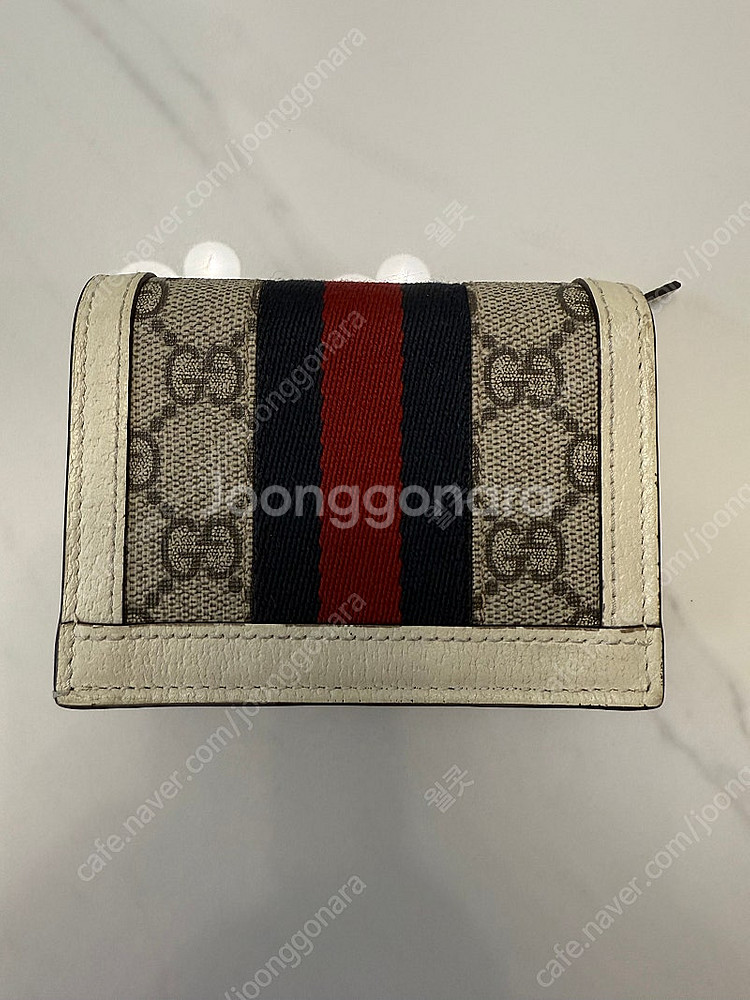 구찌 오피디아 지갑--2