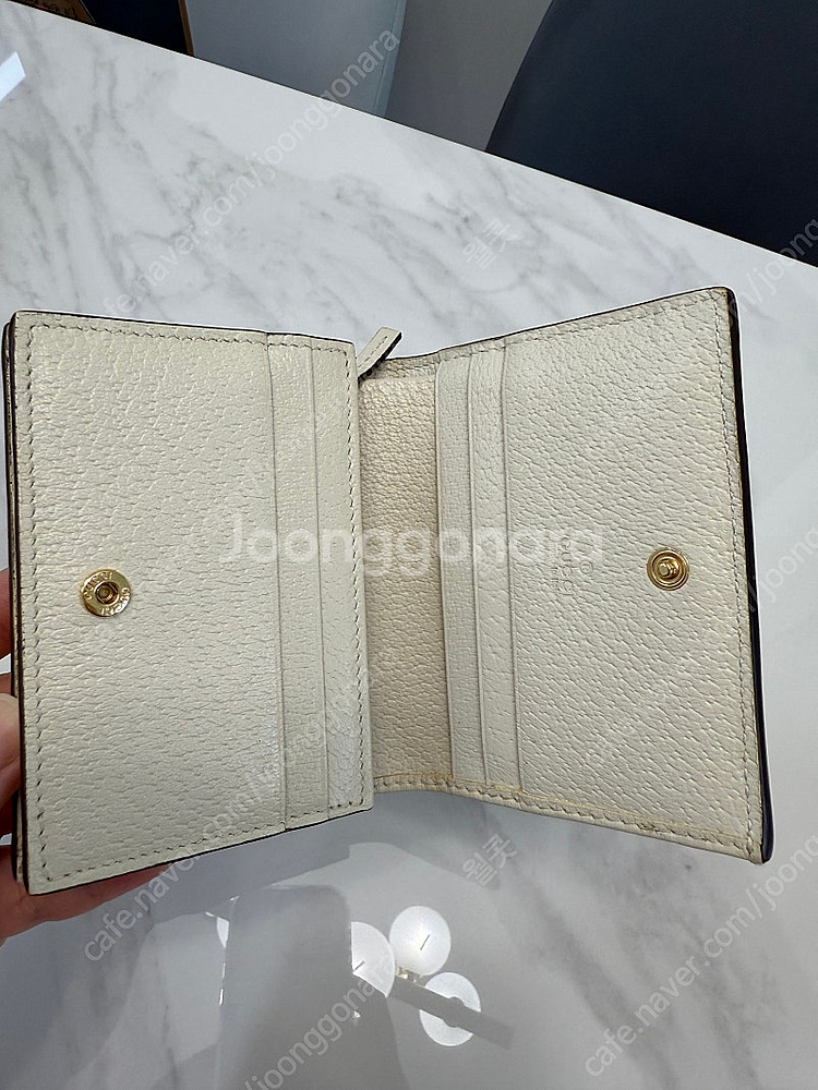 구찌 오피디아 지갑--3